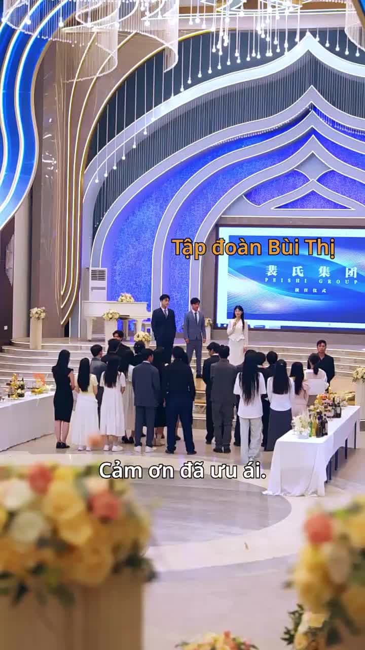 Chén Tàu Hũ Ngọt Ngào - Episode 46