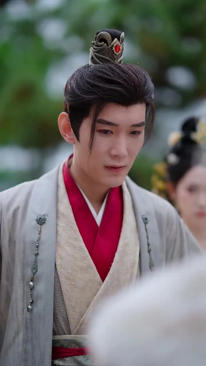 Ma Revanche au Banquet - Episode 4
