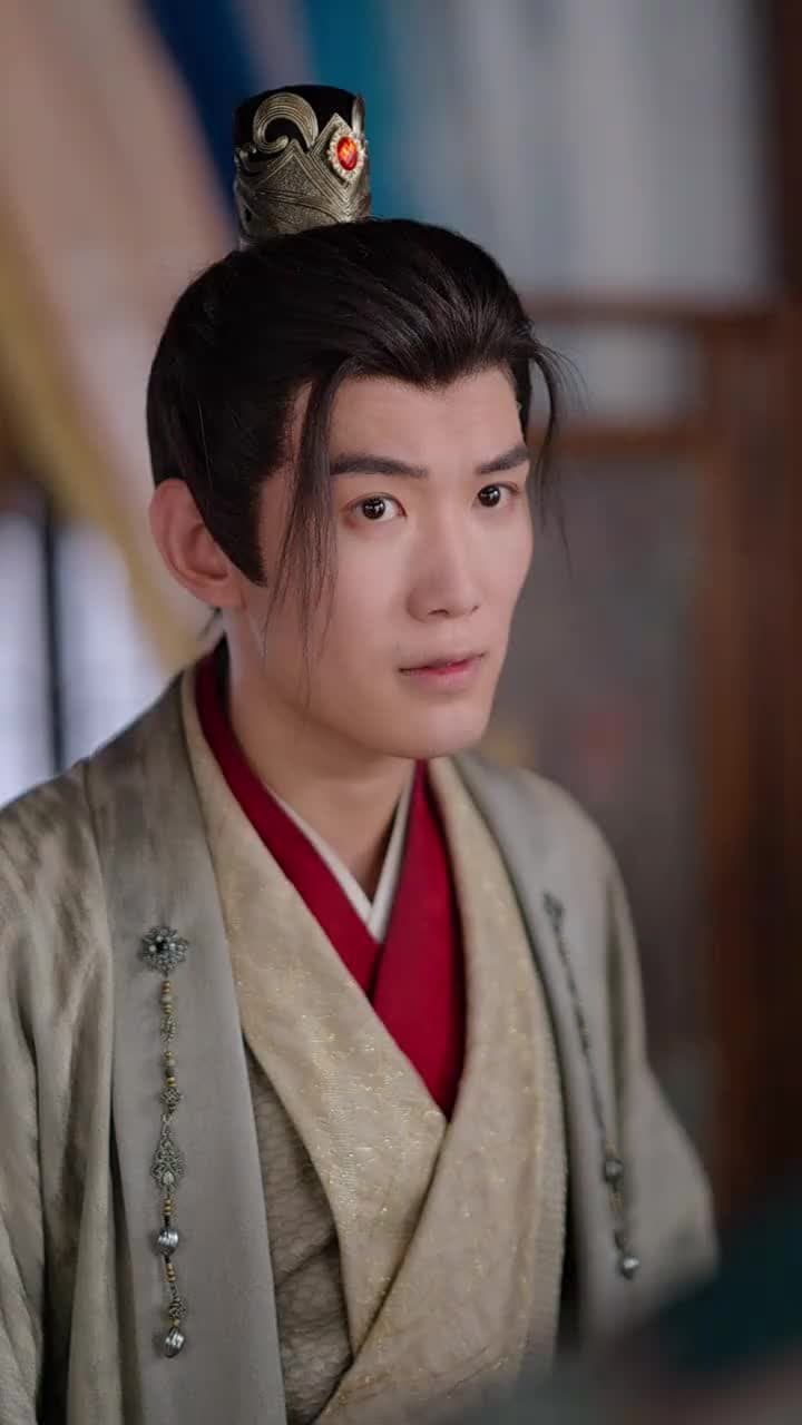 Ma Revanche au Banquet - Episode 91