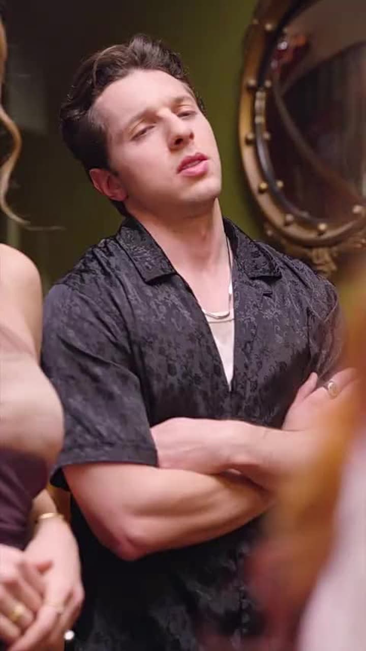 Tổng Tài Truy Thê - Episode 19