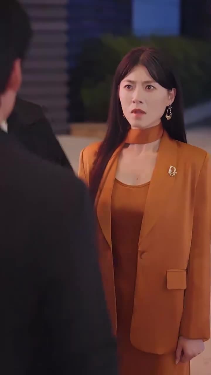 Chén Tàu Hũ Ngọt Ngào - Episode 49