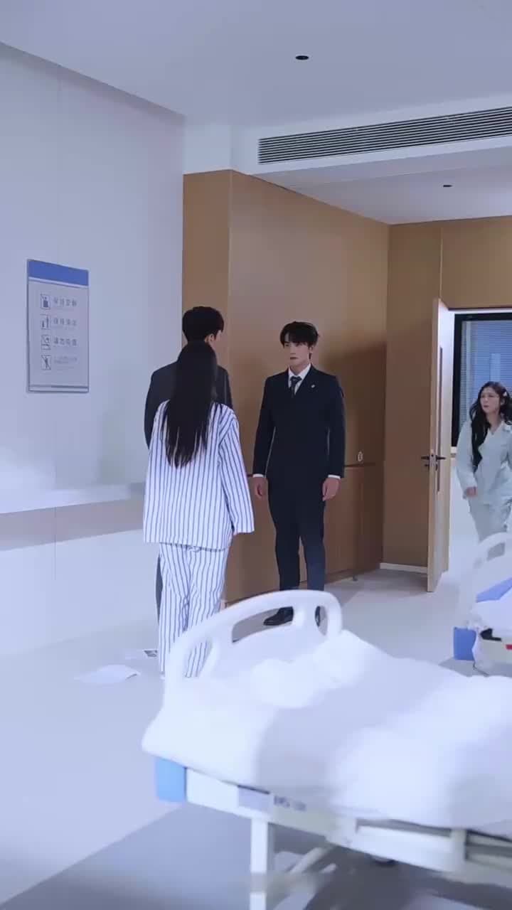 Chén Tàu Hũ Ngọt Ngào - Episode 27
