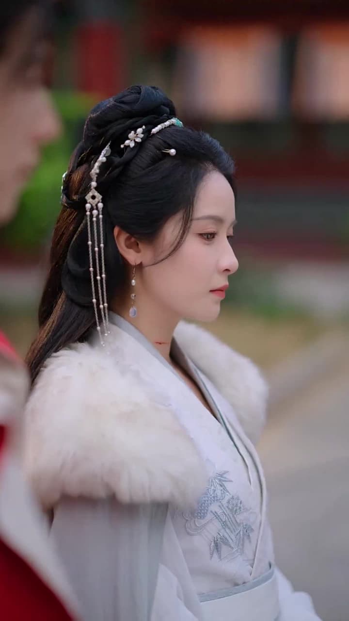Ma Revanche au Banquet - Episode 13