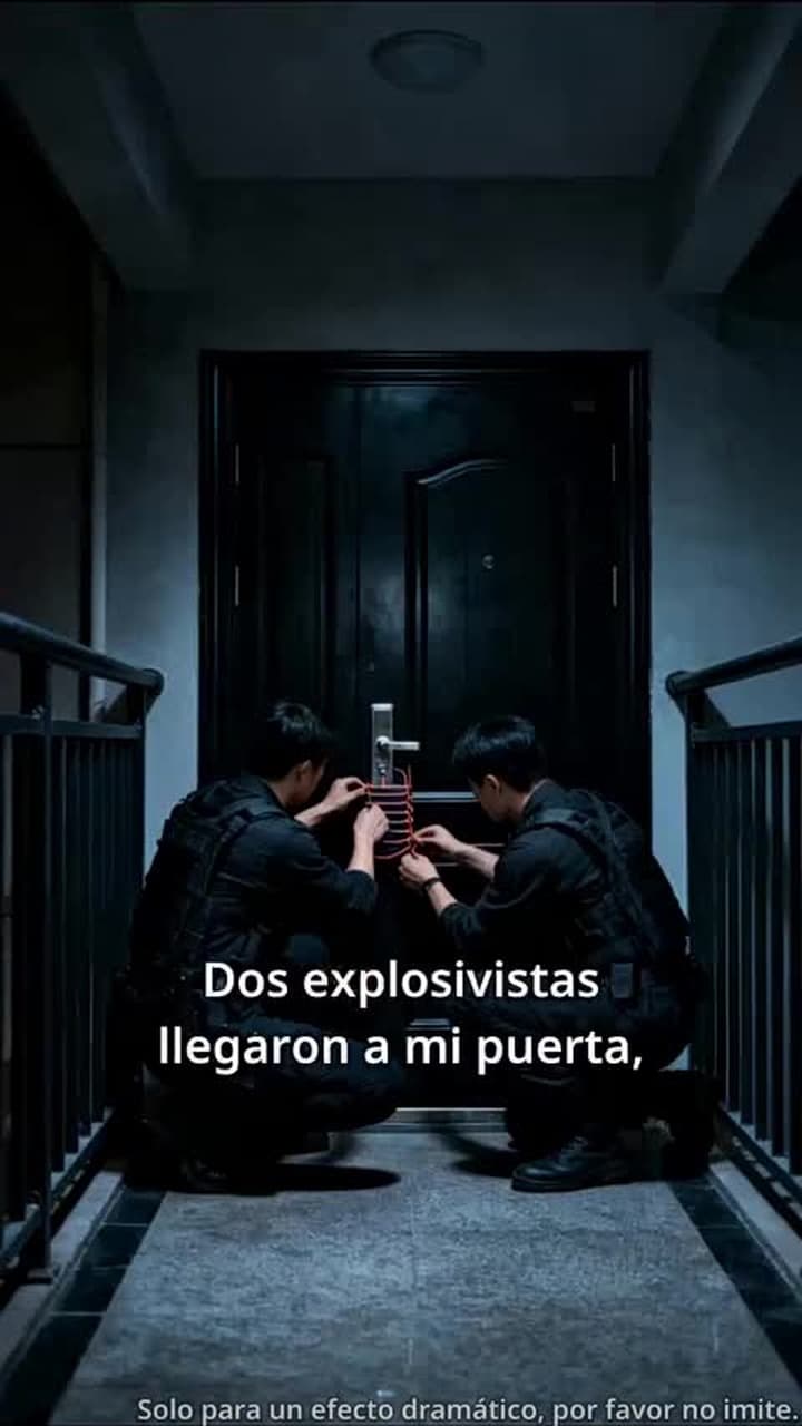 La Trampa de la Luz - Episode 30