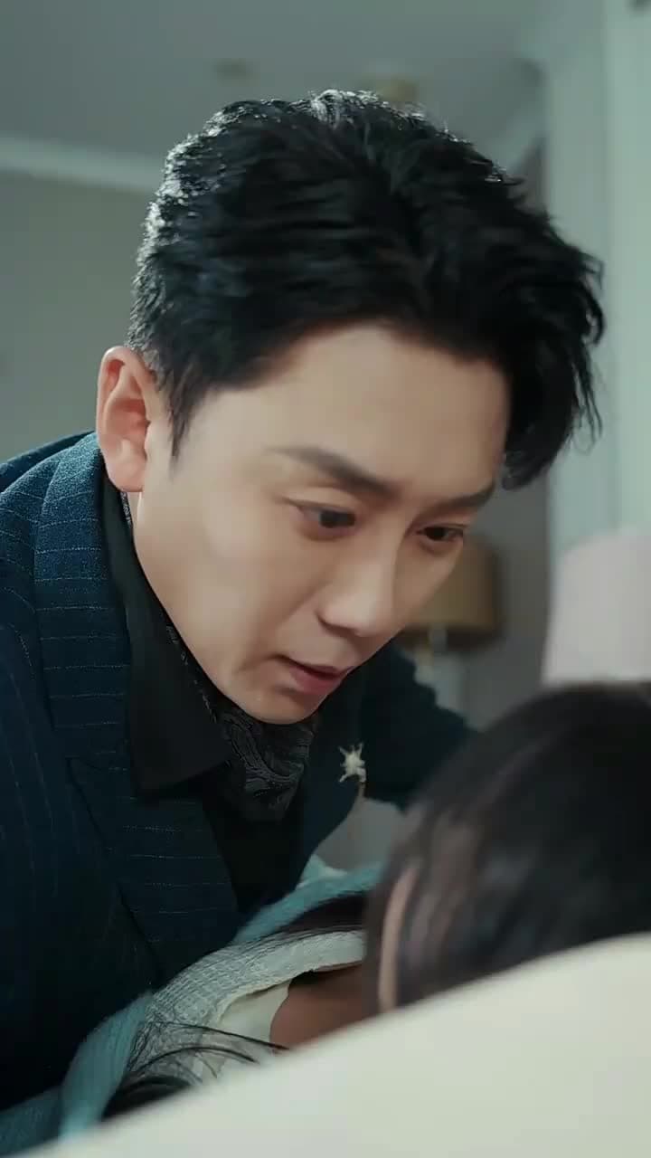 Sweet Surrender at Forty - Episode 17