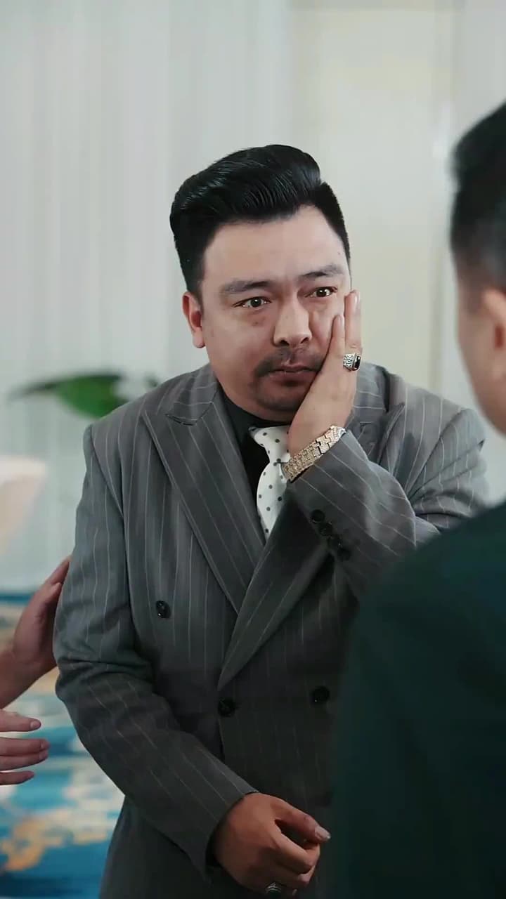 Sweet Surrender at Forty - Episode 26