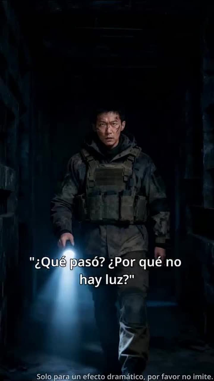 La Trampa de la Luz - Episode 40