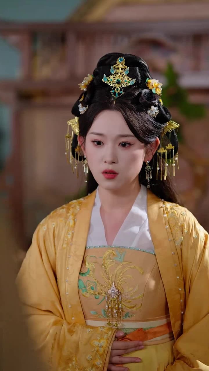 Ma Revanche au Banquet - Episode 27