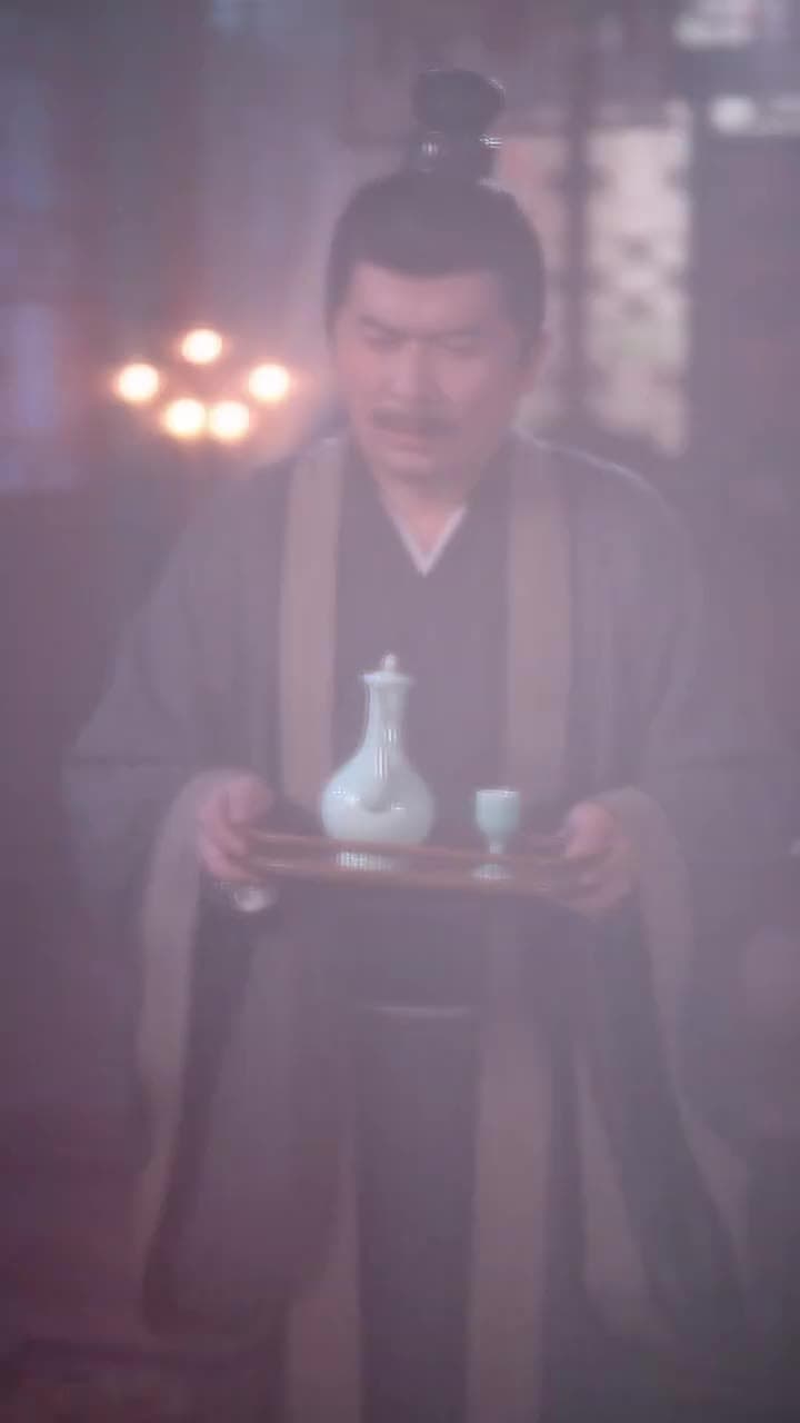 Ma Revanche au Banquet - Episode 52