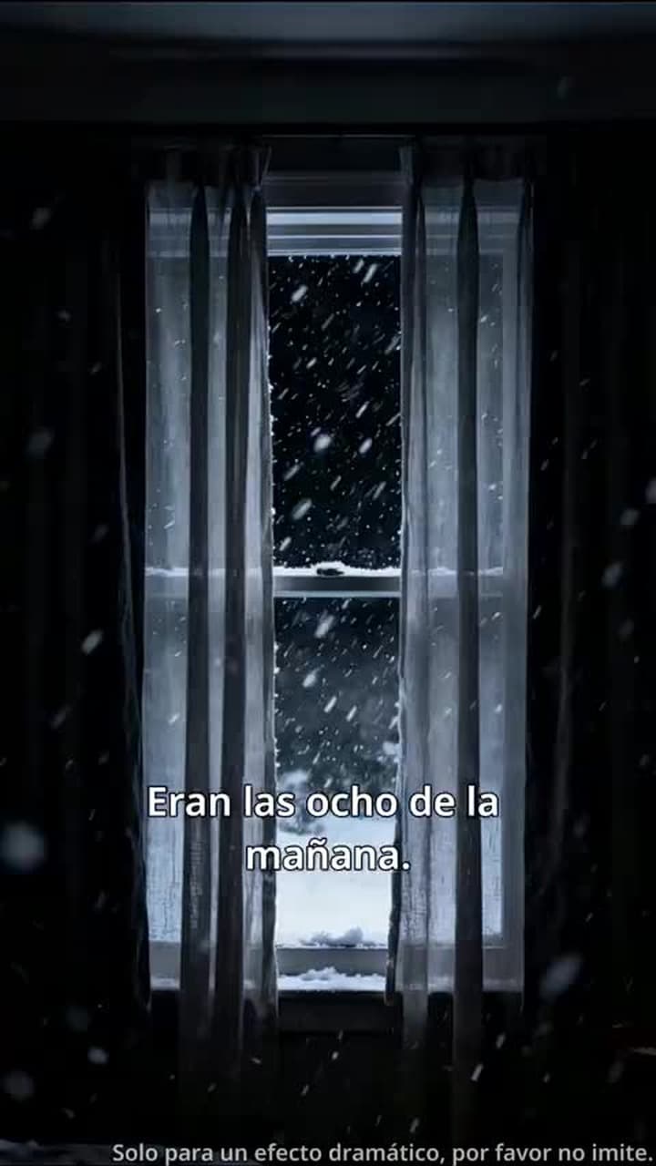 La Trampa de la Luz - Episode 7