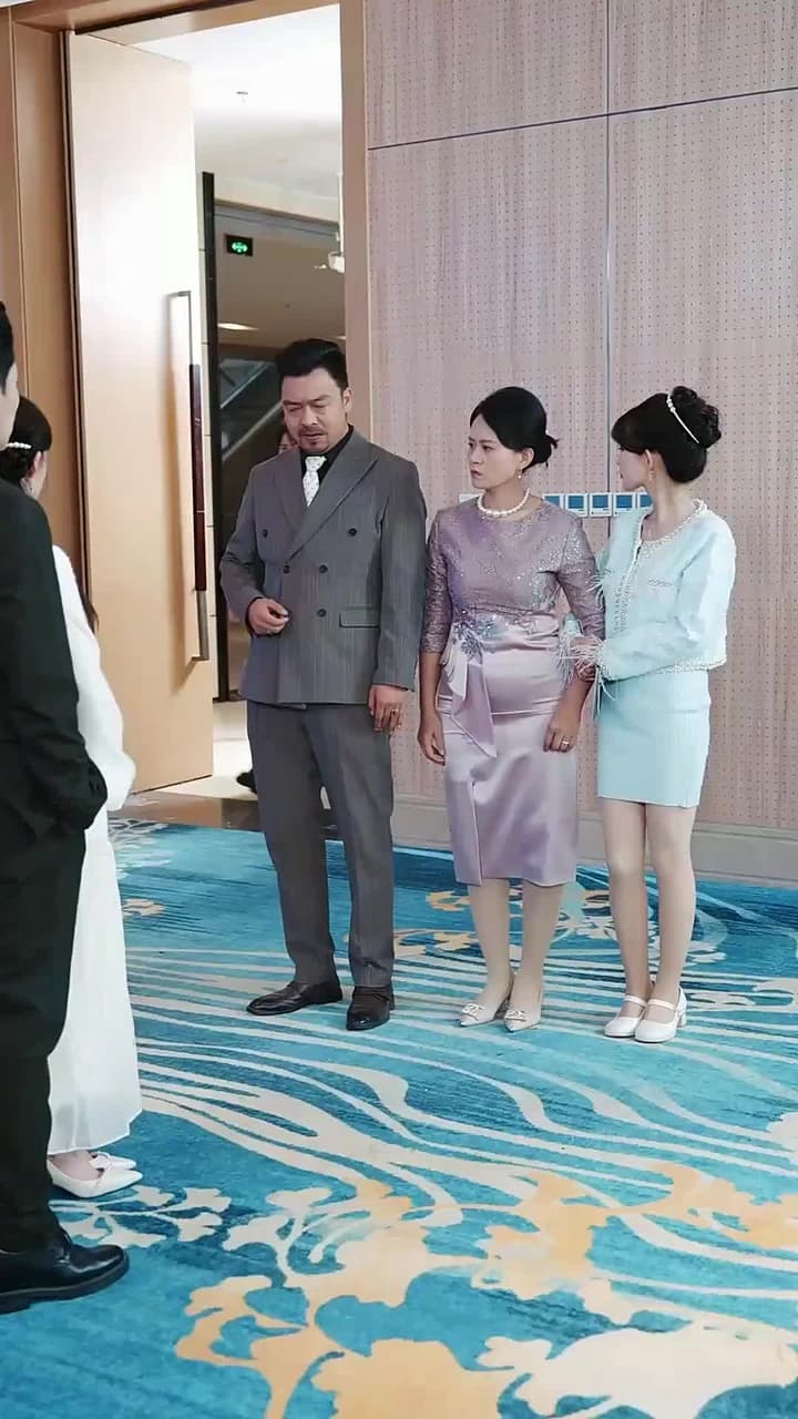 Sweet Surrender at Forty - Episode 21