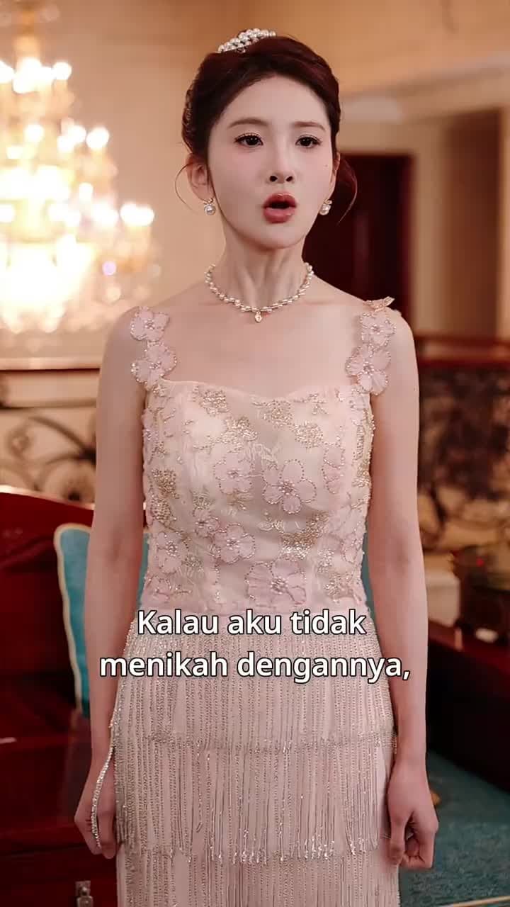 Pengemis yang Tak Bisa Diganggu - Episode 64