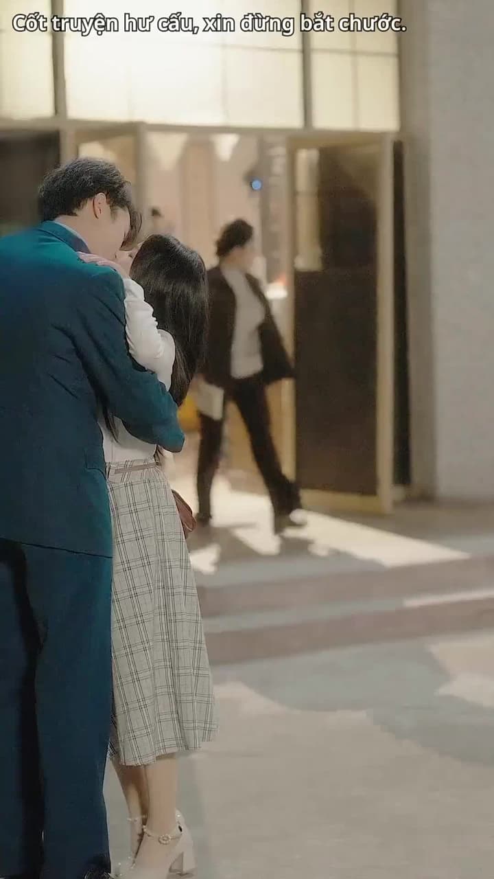 Trở Về Thập Niên 70 - Episode 57