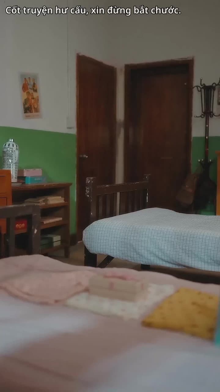 Trở Về Thập Niên 70 - Episode 36