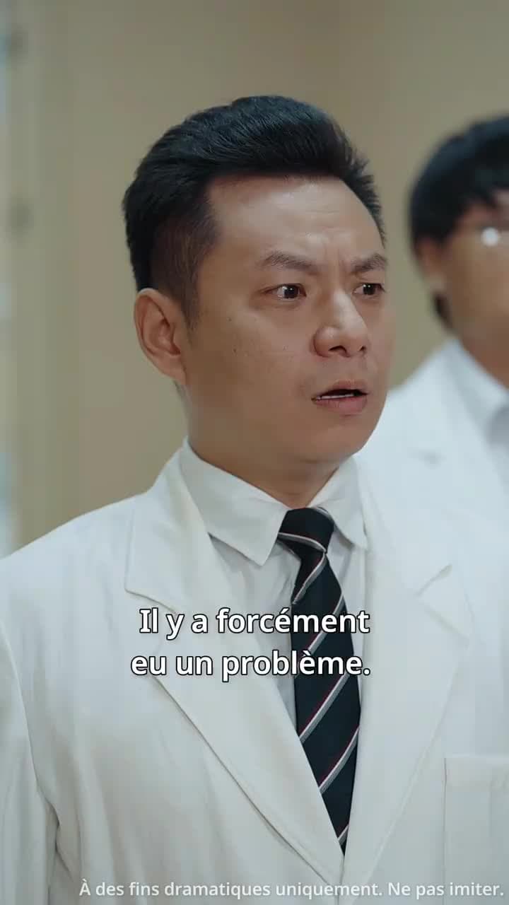 Médecin en Éclat - Episode 27