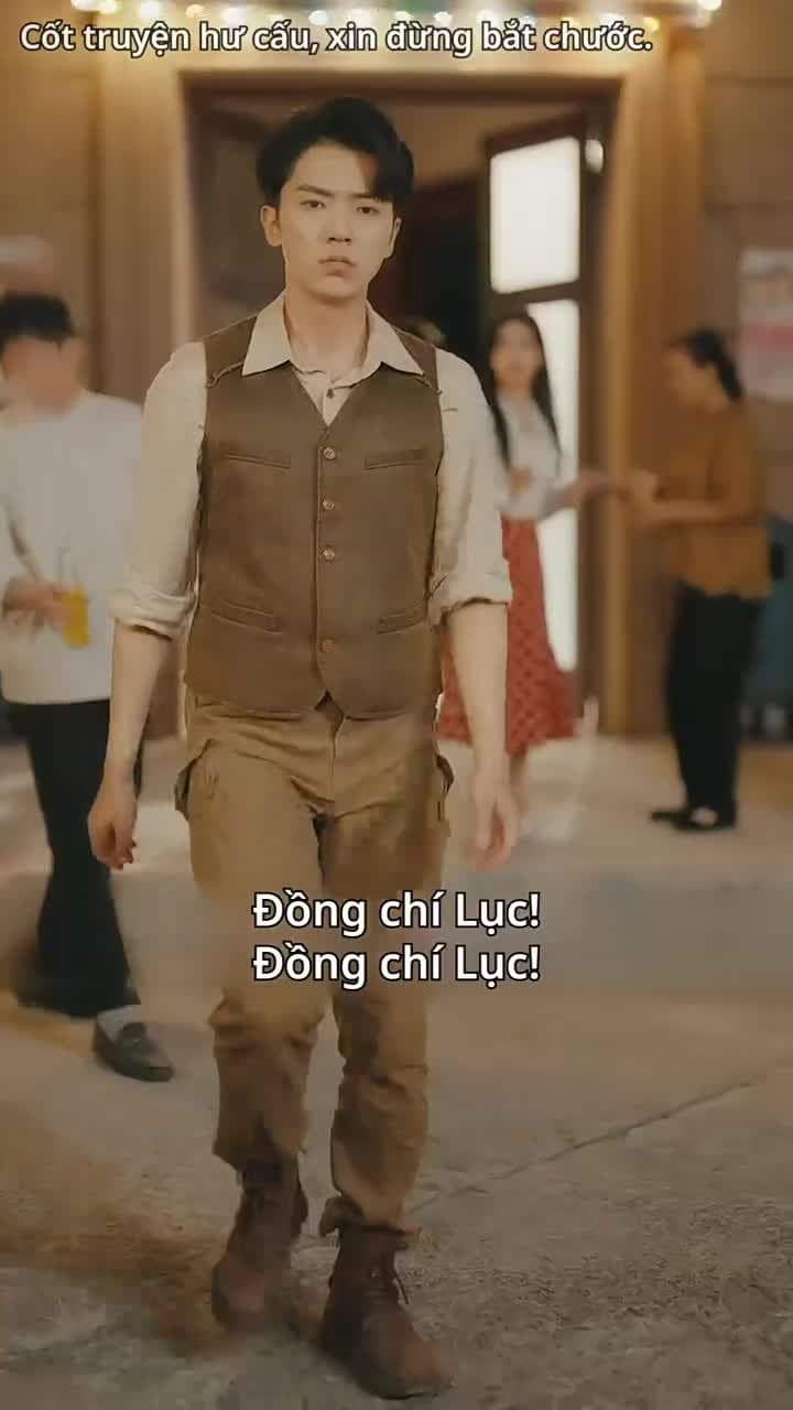 Trở Về Thập Niên 70 - Episode 11
