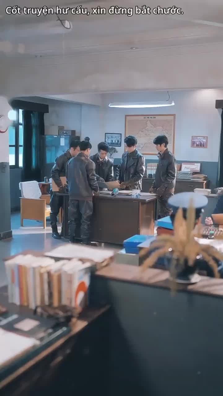 Trở Về Thập Niên 70 - Episode 52