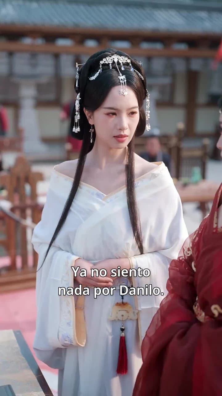 La Apuesta de la Emperatriz - Episode 5