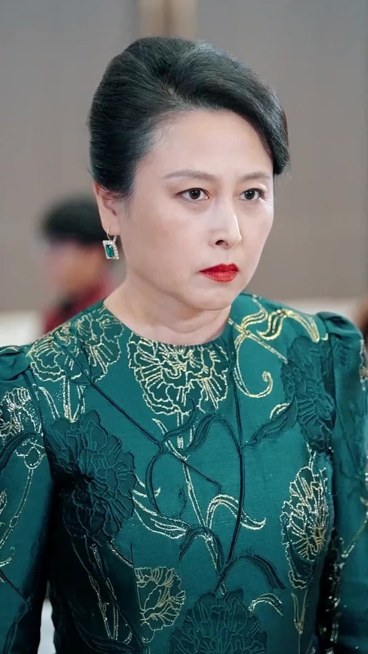 แผนล้างแค้นของประธานลู่ - Episode 40
