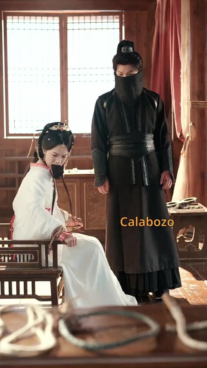 La Apuesta de la Emperatriz - Episode 53