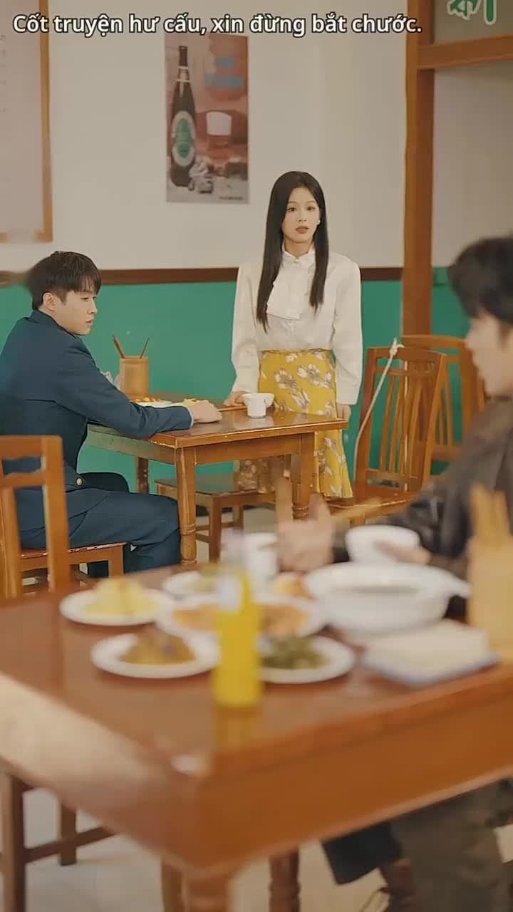 Trở Về Thập Niên 70 - Episode 35