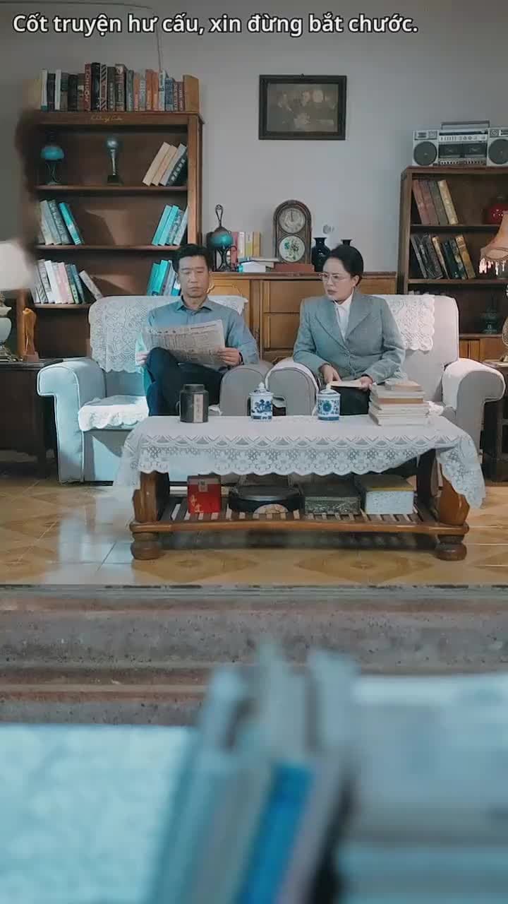 Trở Về Thập Niên 70 - Episode 20