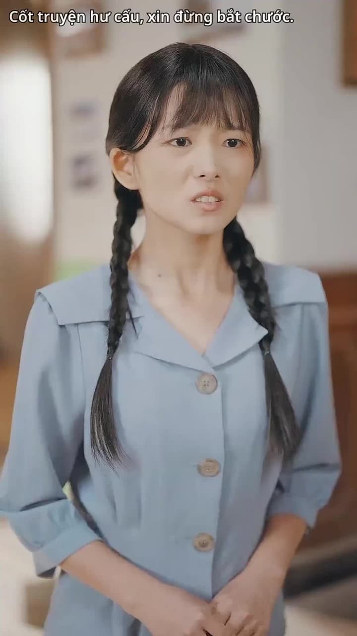 Trở Về Thập Niên 70 - Episode 32