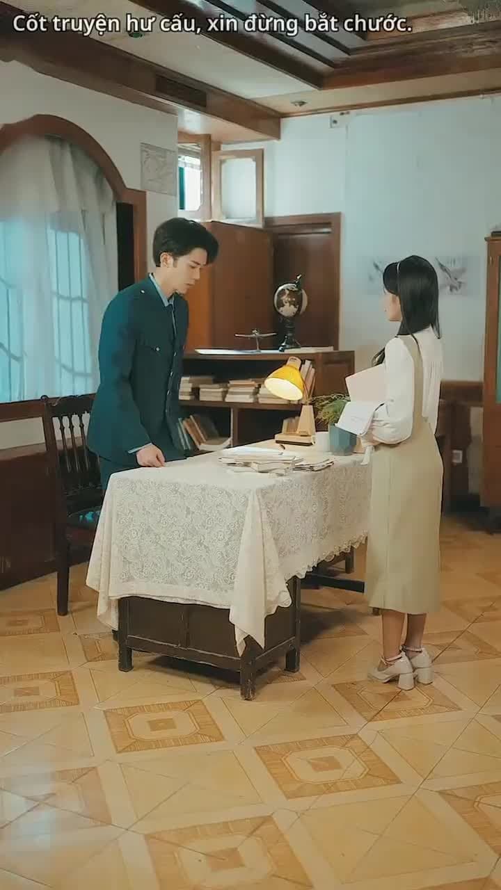 Trở Về Thập Niên 70 - Episode 14