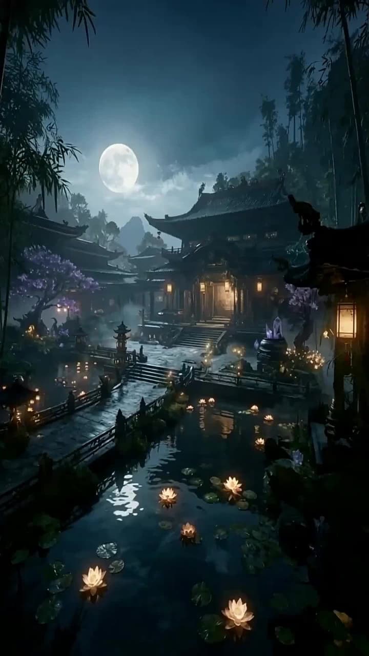 Phượng Hoàng Quy Vị - Episode 5