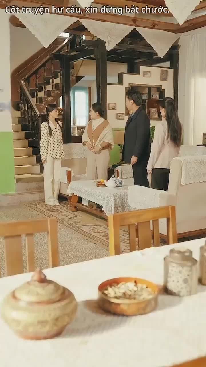 Trở Về Thập Niên 70 - Episode 46