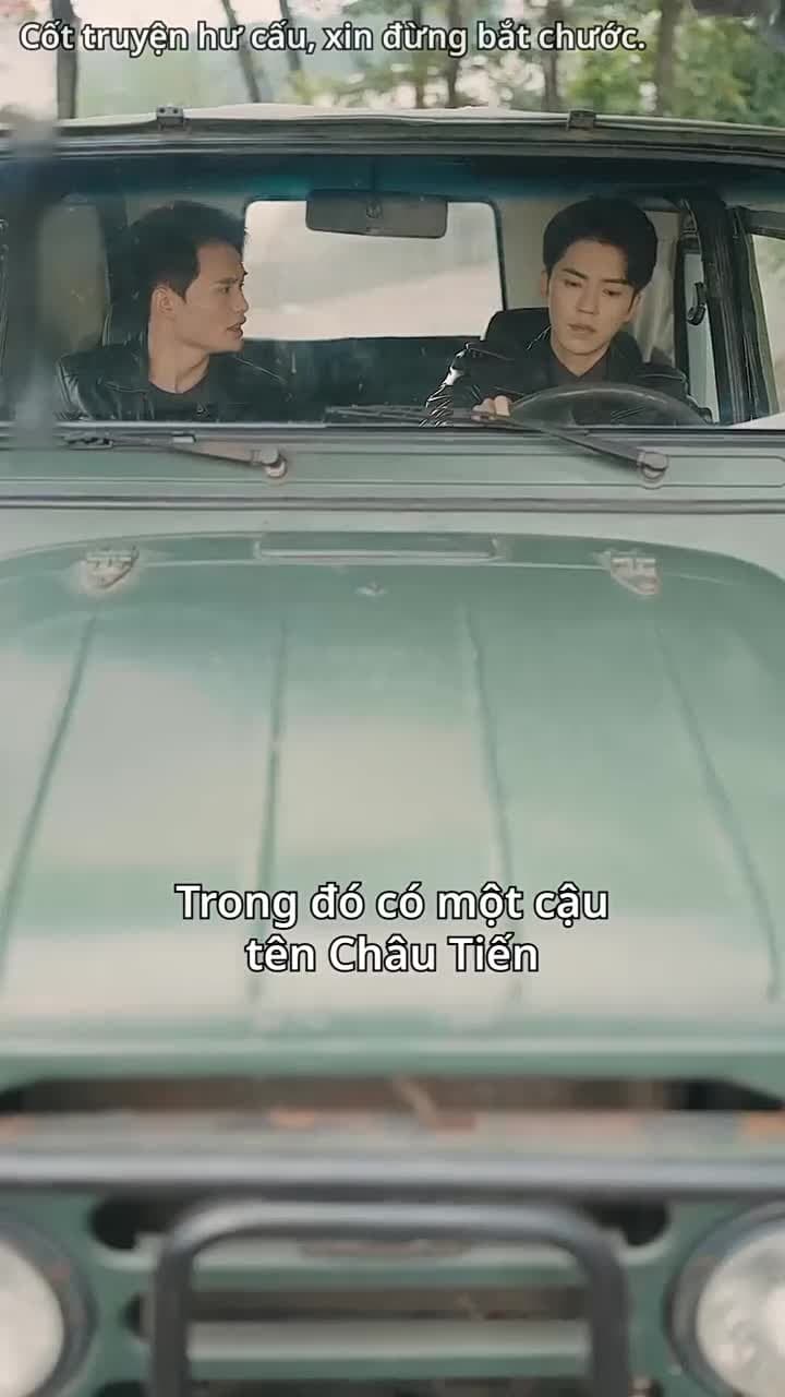 Trở Về Thập Niên 70 - Episode 34