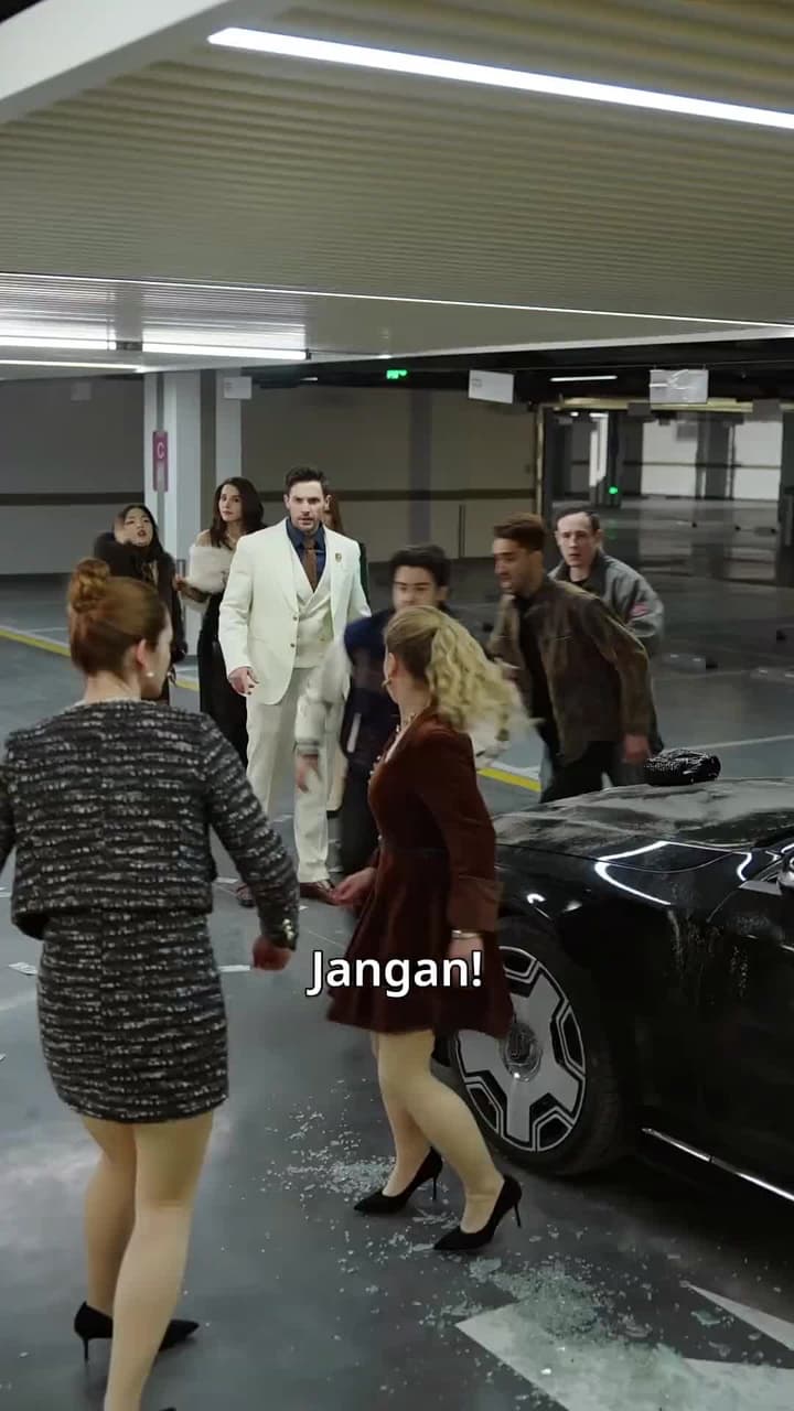Uangku Untuk Selingkuhanmu - Episode 24