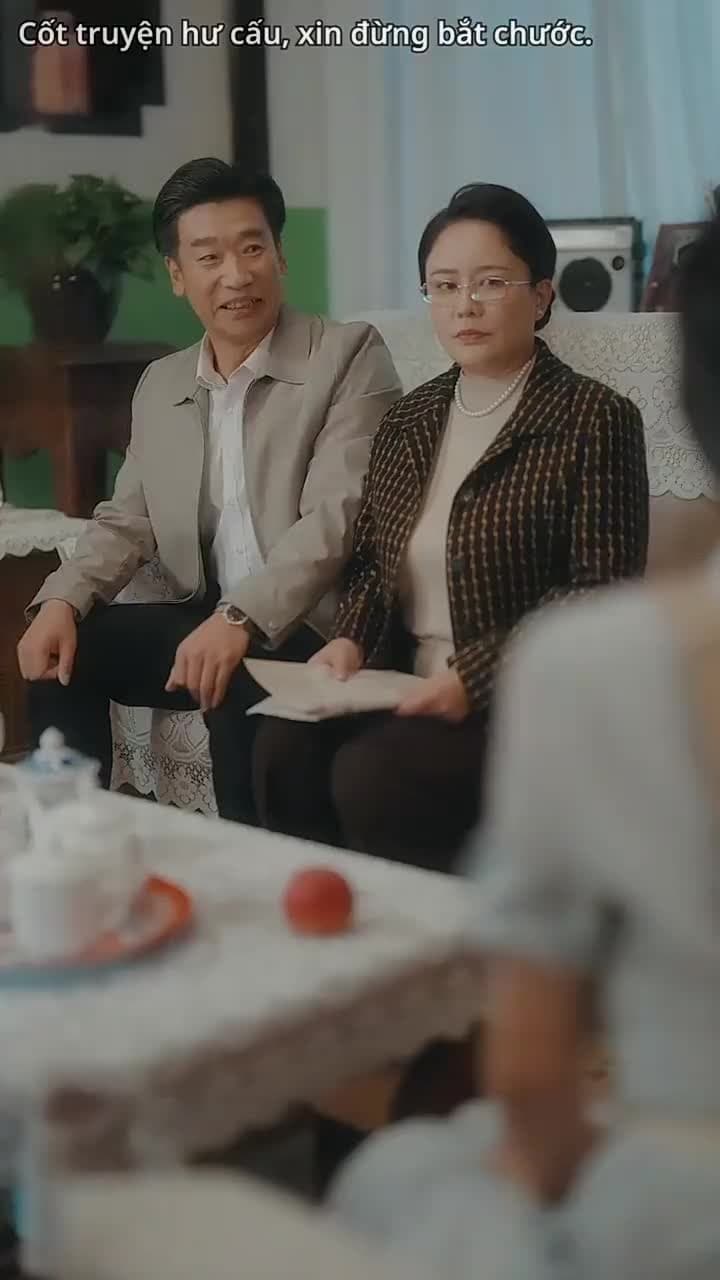 Trở Về Thập Niên 70 - Episode 4