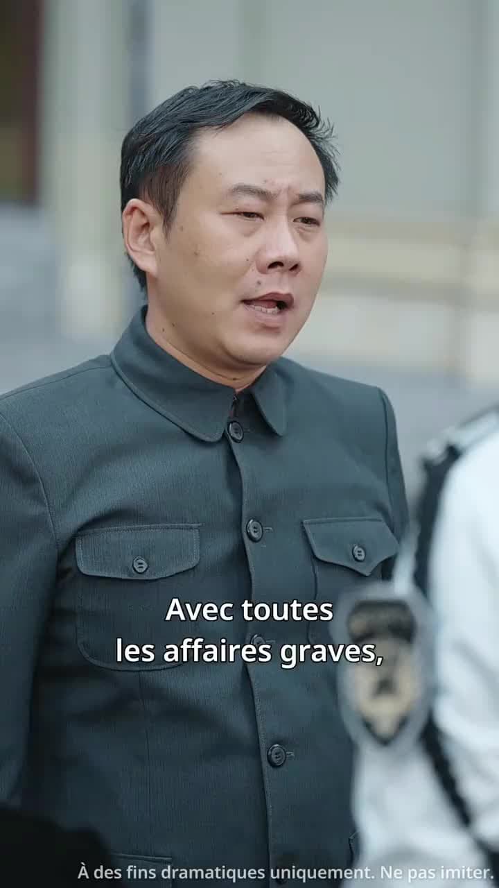 Médecin en Éclat - Episode 24