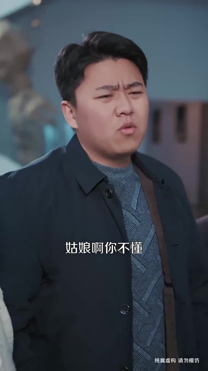不請自來的家人,保姆一家賴上我 - Episode 15