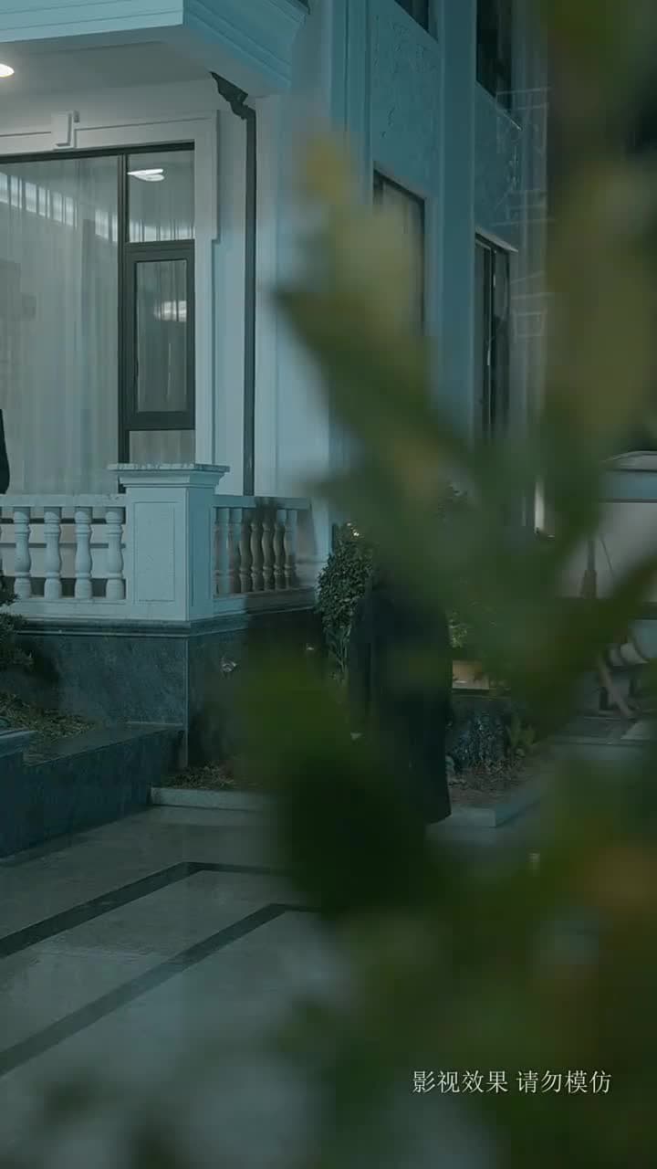 破繭成蝶始見天 - Episode 59