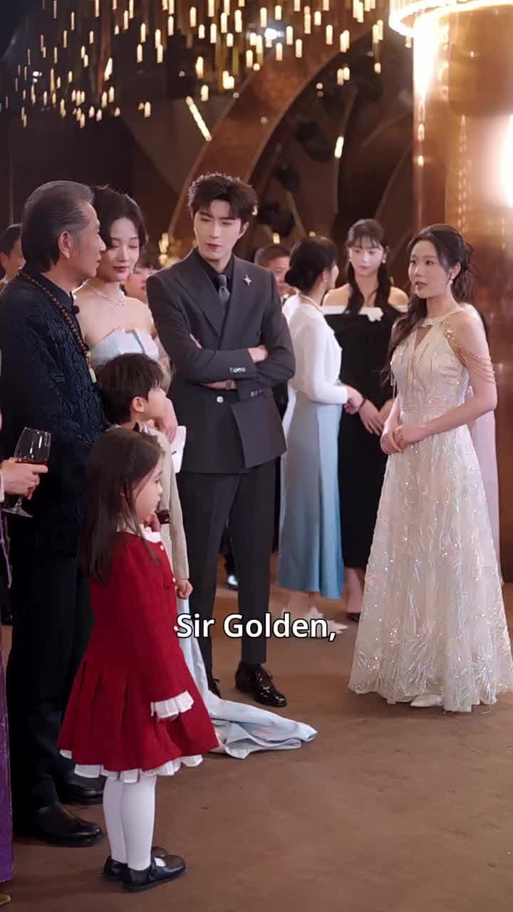 My Clingy CEO Husband - Episode 54