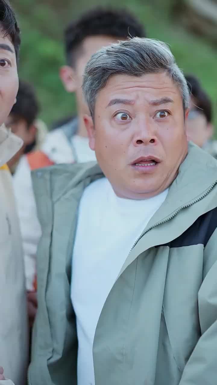 重生成魚氣哭釣魚佬 - Episode 30