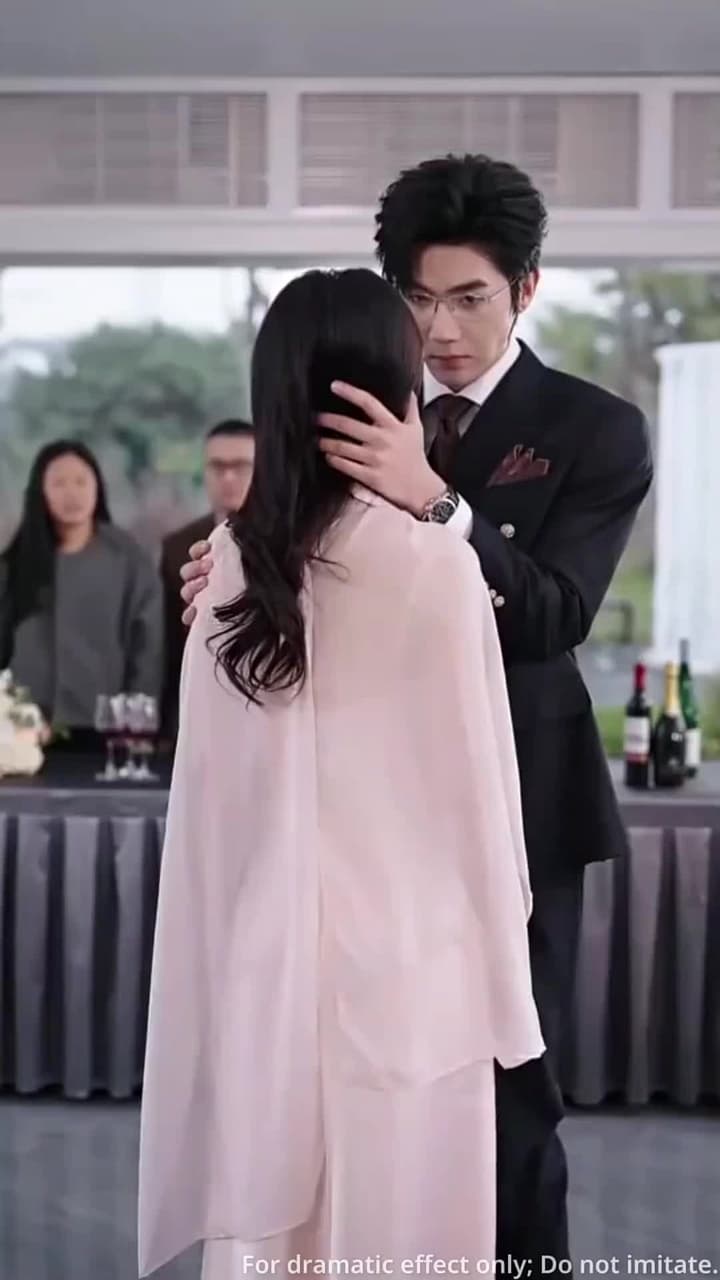Checkmate in Love - Episode 79