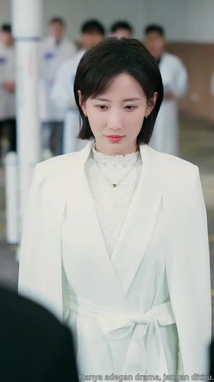 Tinggalkan Hidup Lamaku - Episode 15