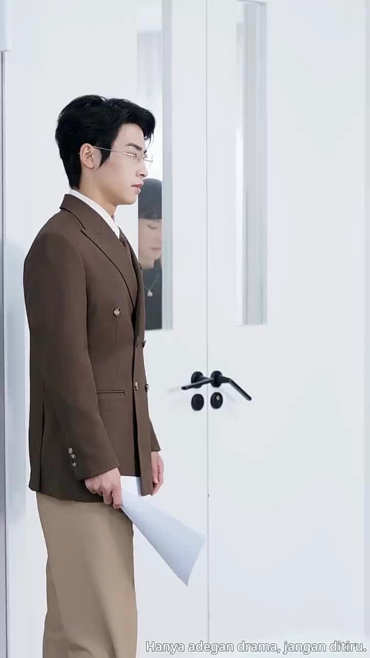 Tinggalkan Hidup Lamaku - Episode 76