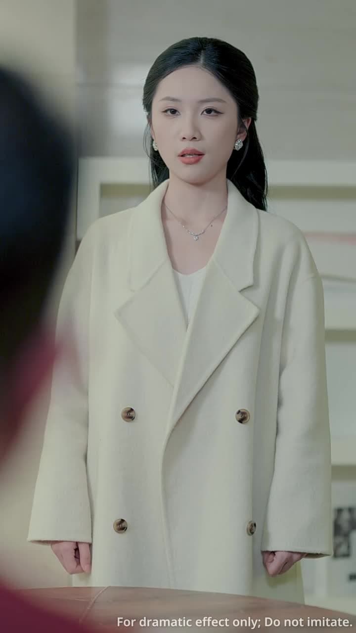 A New Year's Secret - Episode 18
