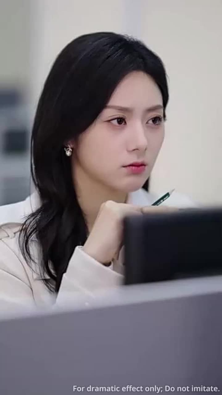 Checkmate in Love - Episode 27