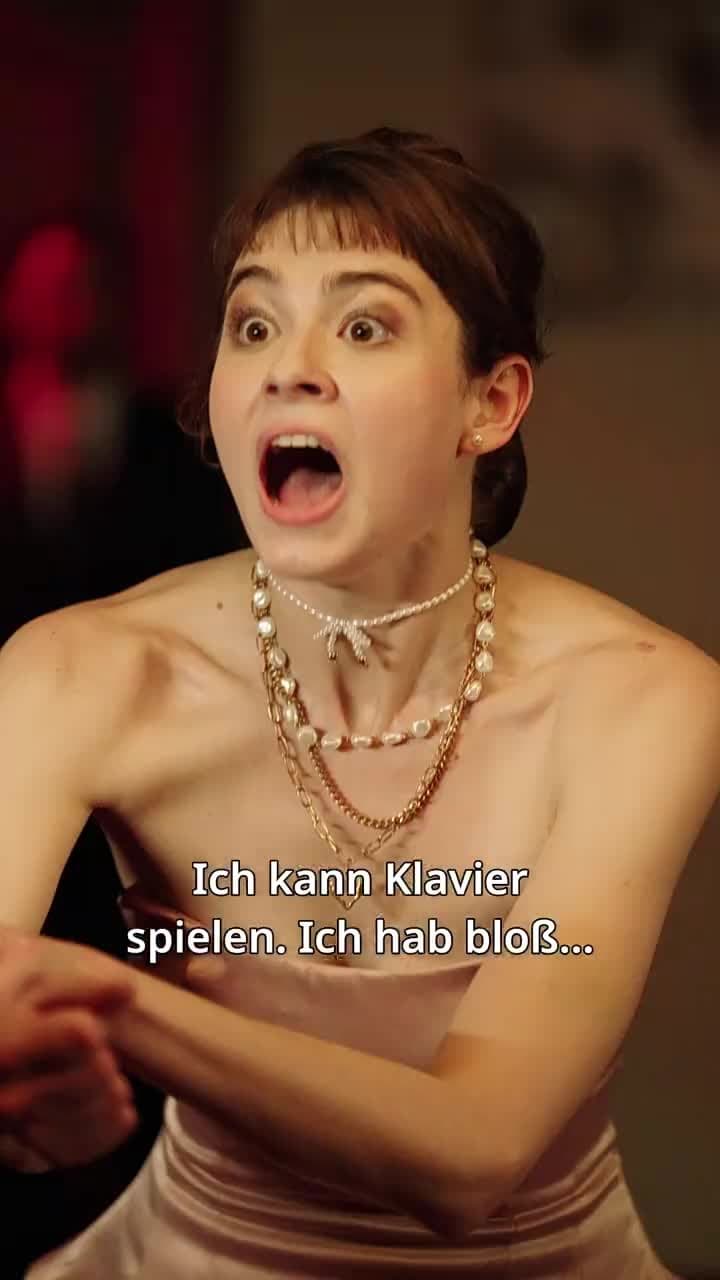 Dornröschen ist ein Mafiaboss - Episode 46
