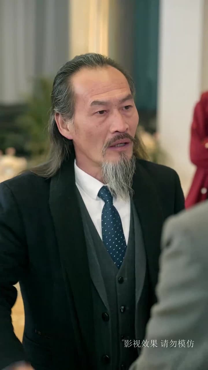 破繭成蝶始見天 - Episode 52