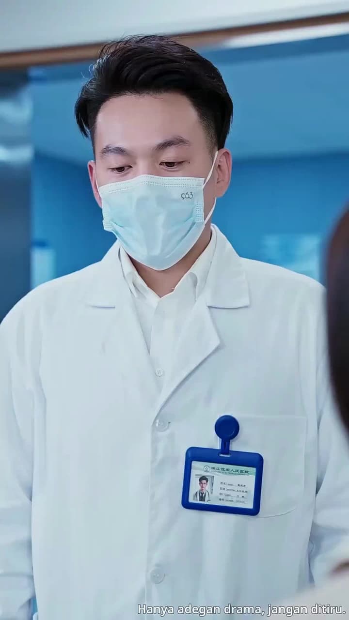 Tinggalkan Hidup Lamaku - Episode 46
