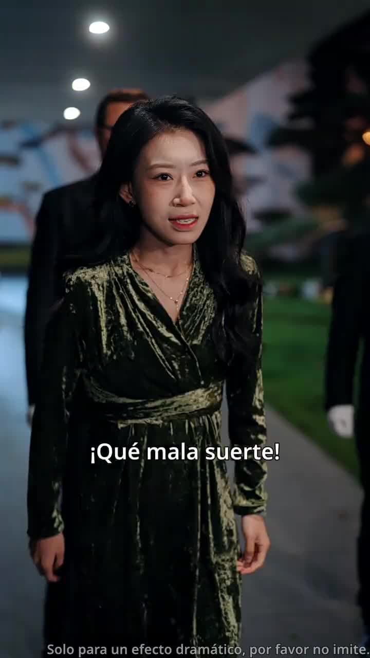 Nieto Protector de Su Abuela - Episode 46