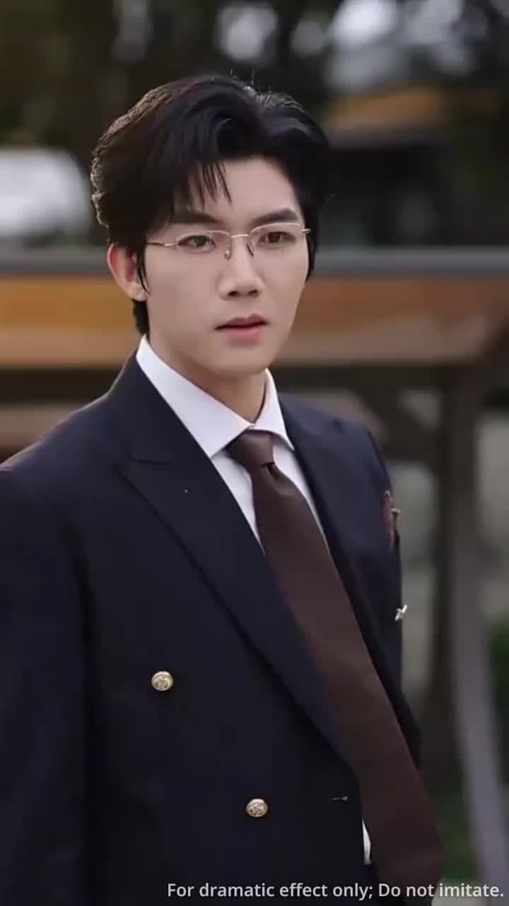Checkmate in Love - Episode 8