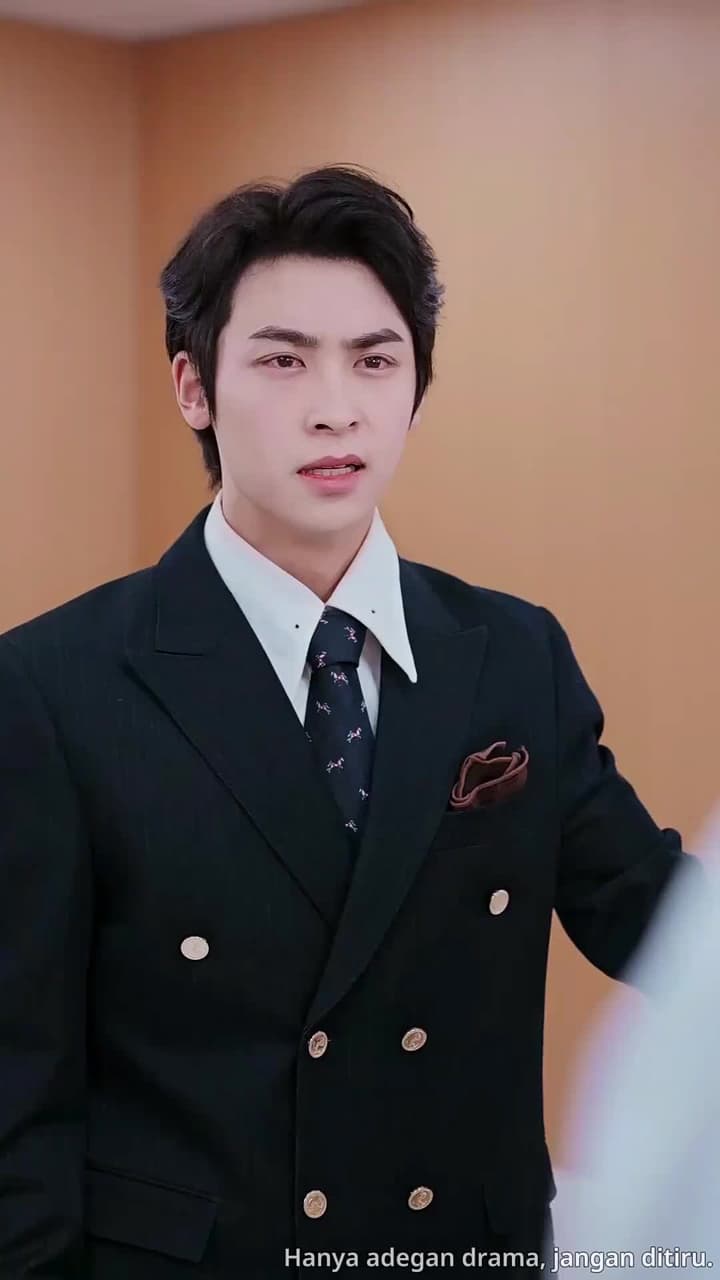 Tinggalkan Hidup Lamaku - Episode 47