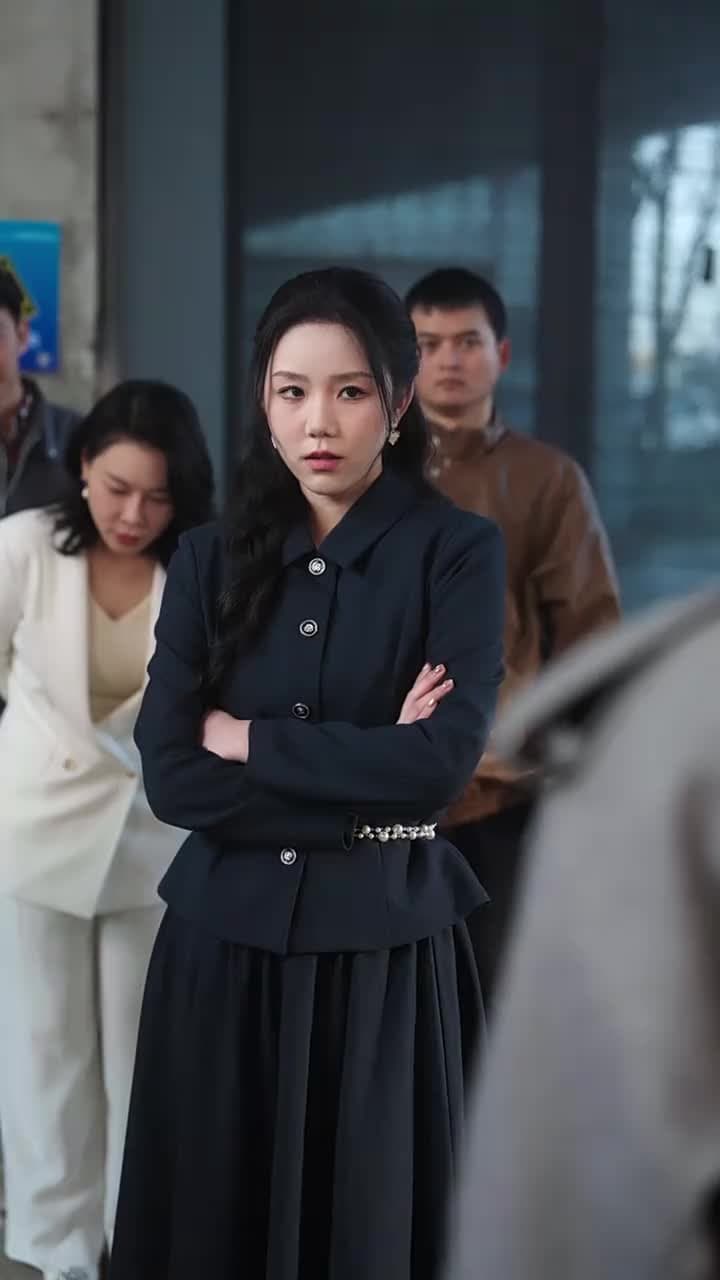 My Clingy CEO Husband - Episode 69